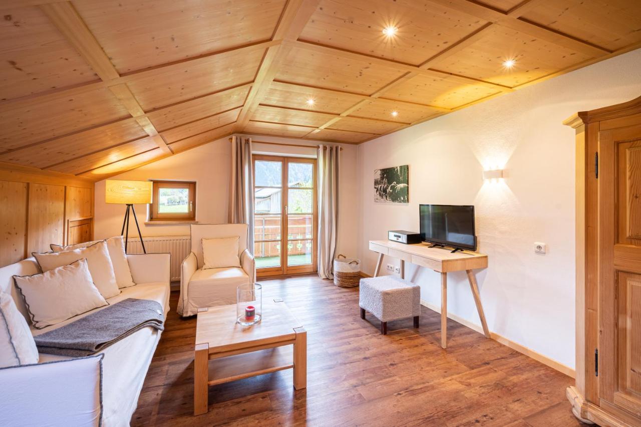 Landhaus Berktold اوبرستدورف المظهر الخارجي الصورة