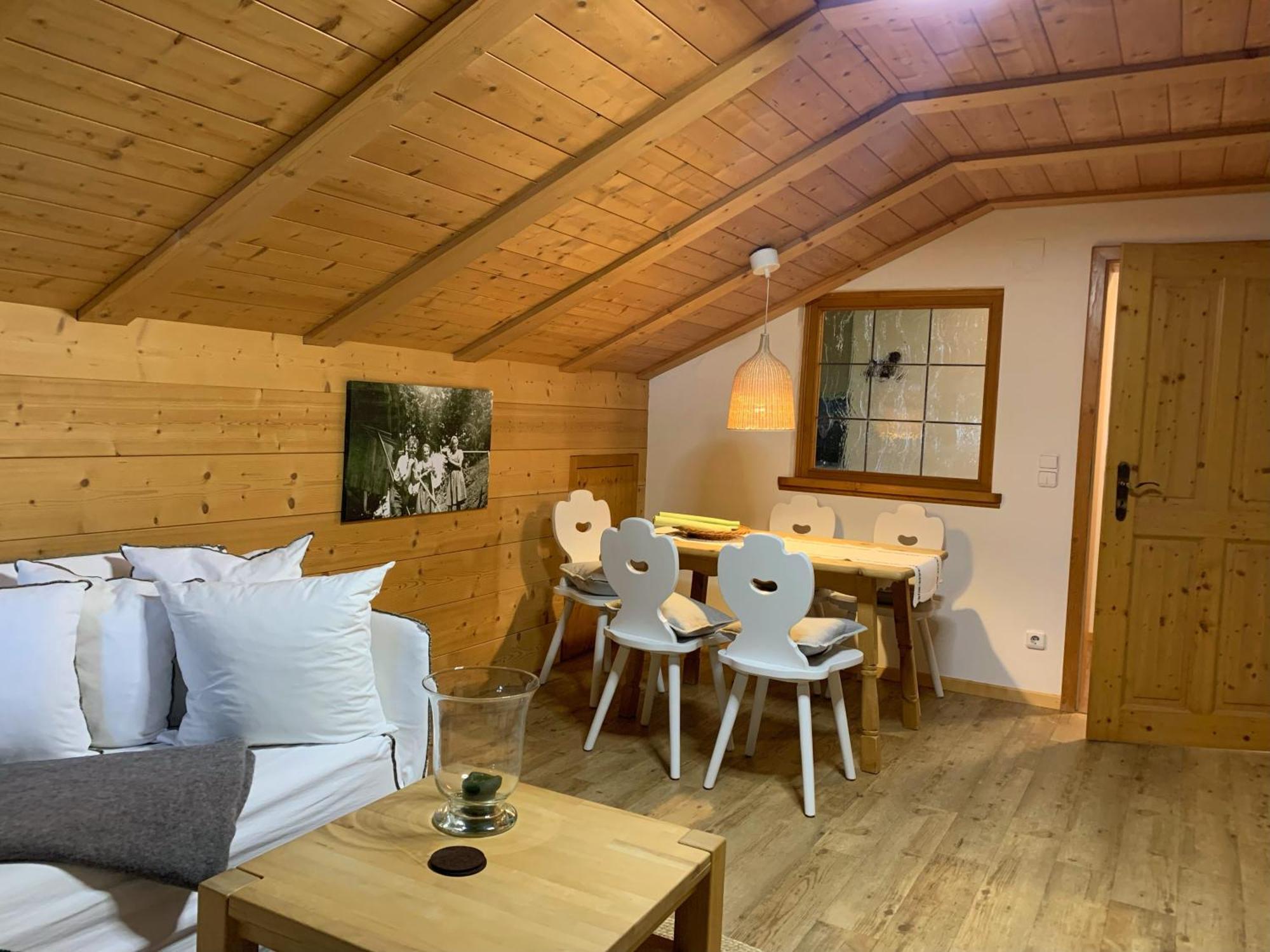 Landhaus Berktold اوبرستدورف المظهر الخارجي الصورة