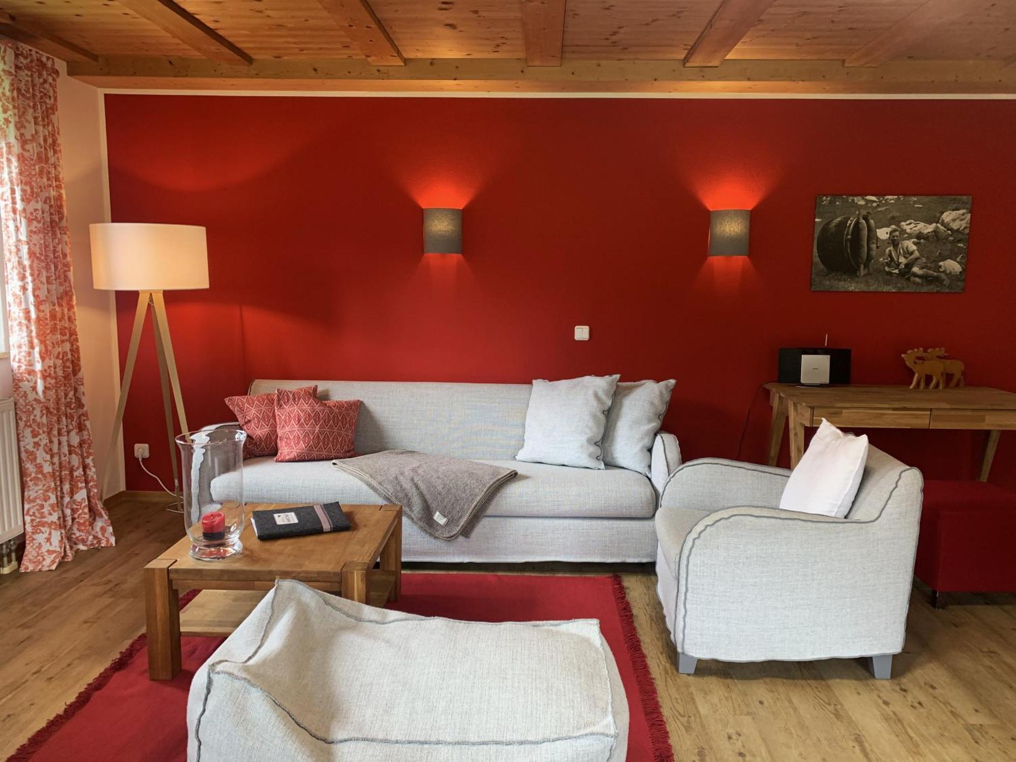 Landhaus Berktold اوبرستدورف المظهر الخارجي الصورة